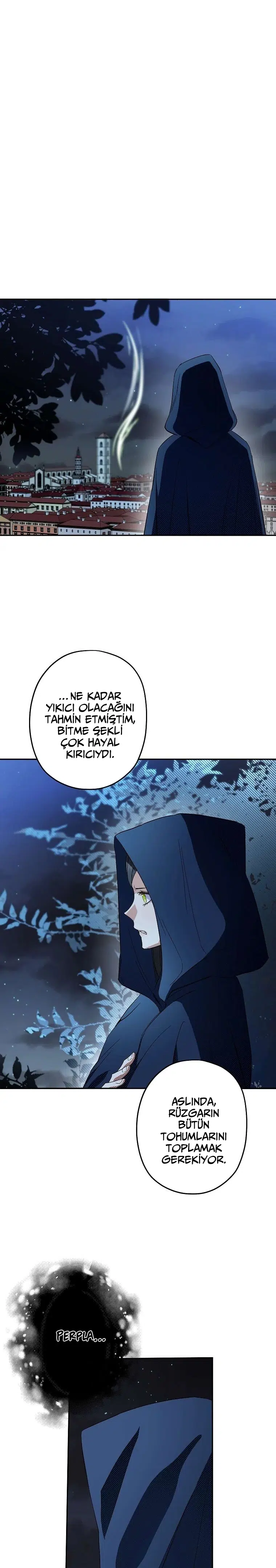 Bu Açıkça Sahte Bir Evlilik - Bölüm 96 Sayfa 11