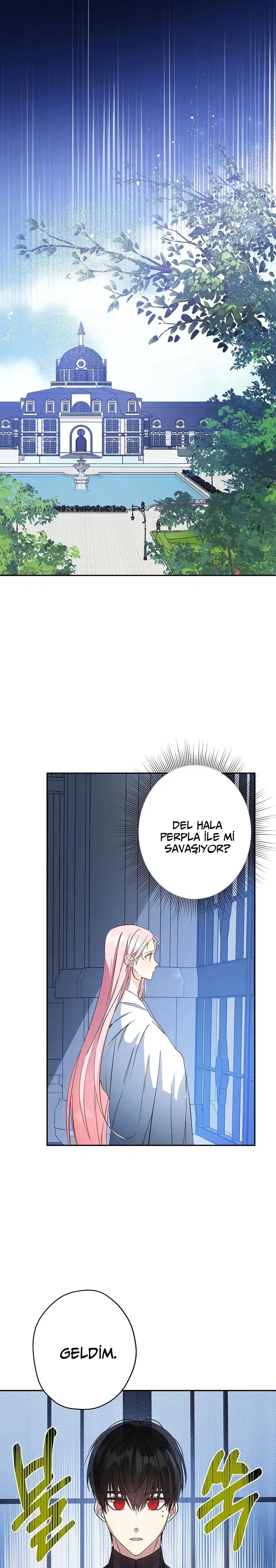 Bu Açıkça Sahte Bir Evlilik - Bölüm 96 Sayfa 14