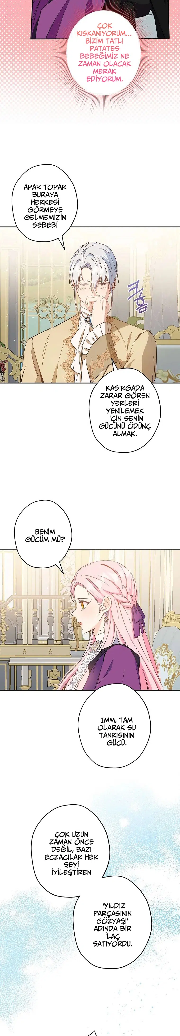Bu Açıkça Sahte Bir Evlilik - Bölüm 96 Sayfa 26