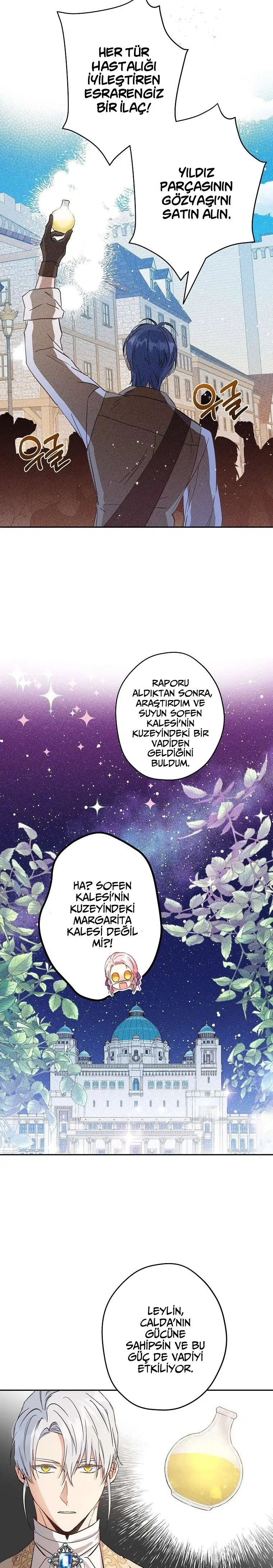 Bu Açıkça Sahte Bir Evlilik - Bölüm 96 Sayfa 27
