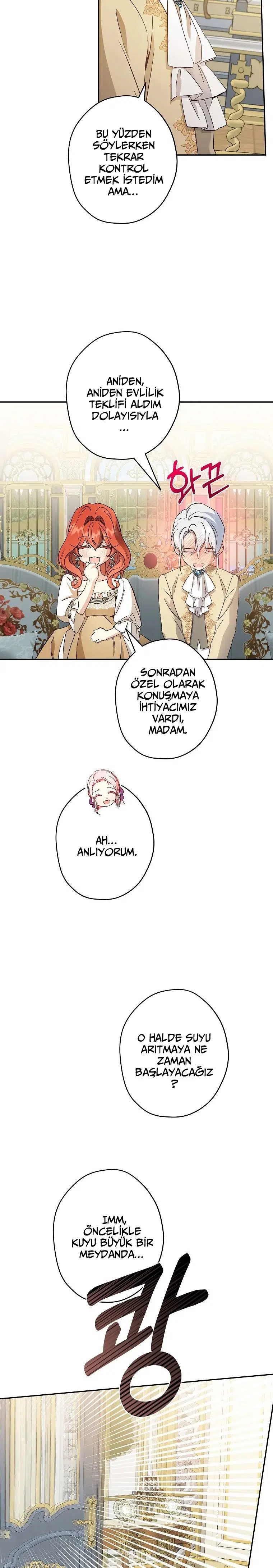 Bu Açıkça Sahte Bir Evlilik - Bölüm 96 Sayfa 29