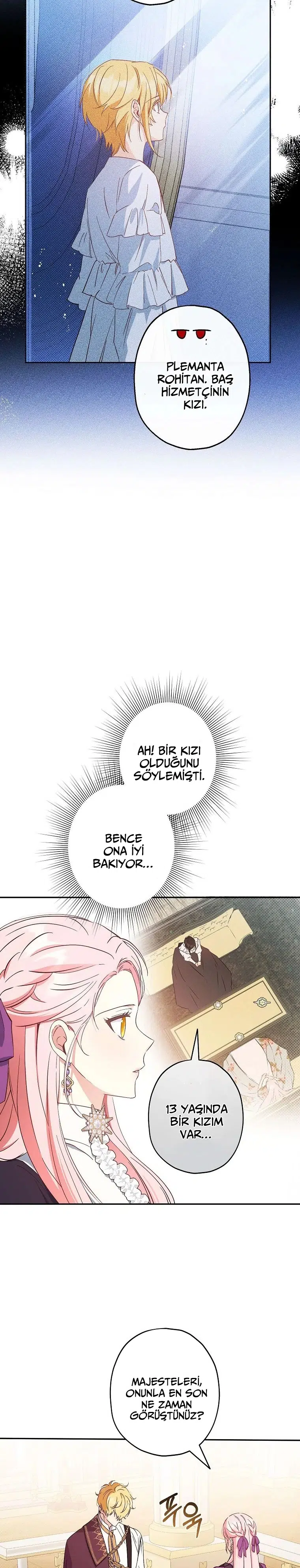 Bu Açıkça Sahte Bir Evlilik - Bölüm 97 Sayfa 5