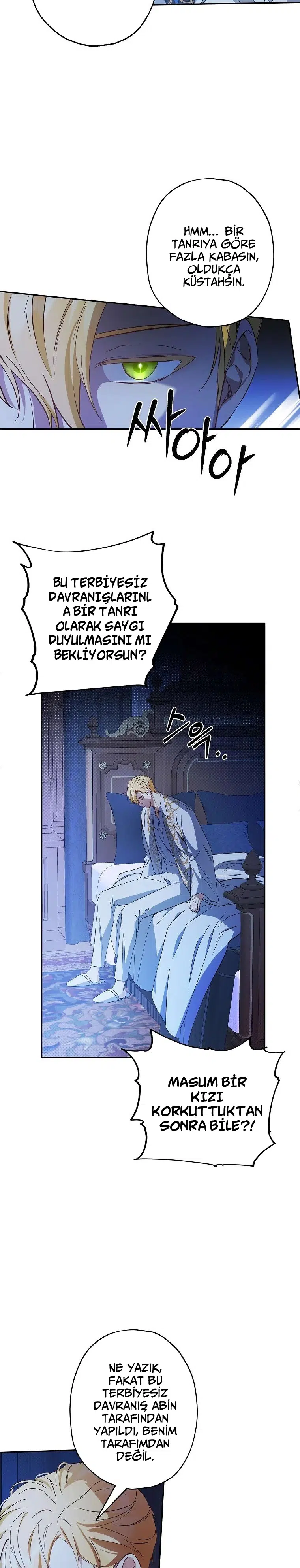 Bu Açıkça Sahte Bir Evlilik - Bölüm 97 Sayfa 12