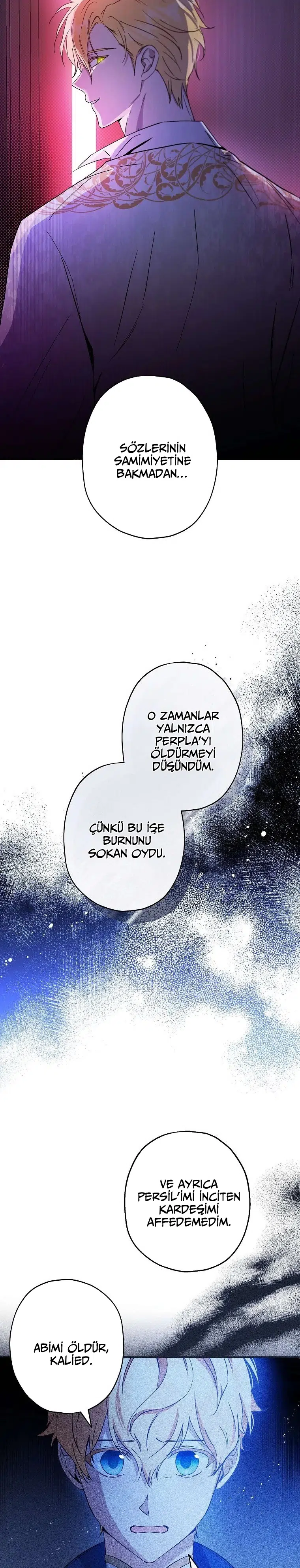 Bu Açıkça Sahte Bir Evlilik - Bölüm 97 Sayfa 15