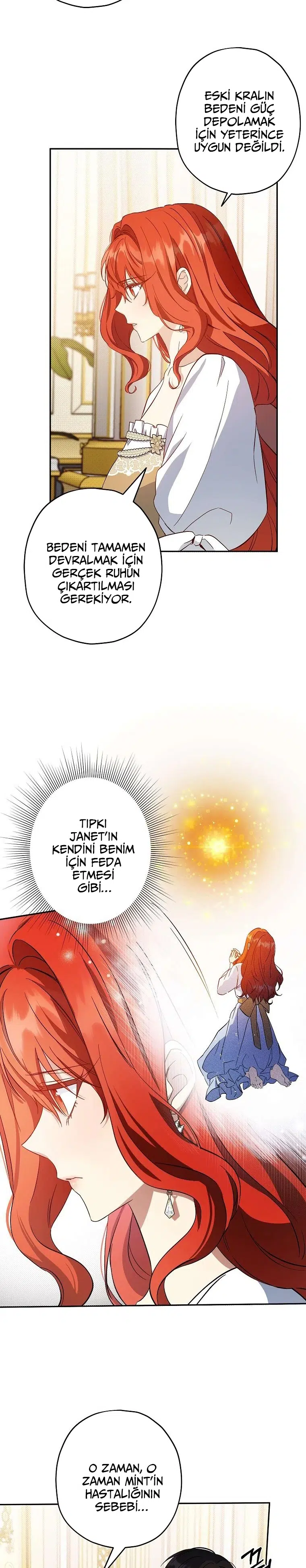 Bu Açıkça Sahte Bir Evlilik - Bölüm 97 Sayfa 17