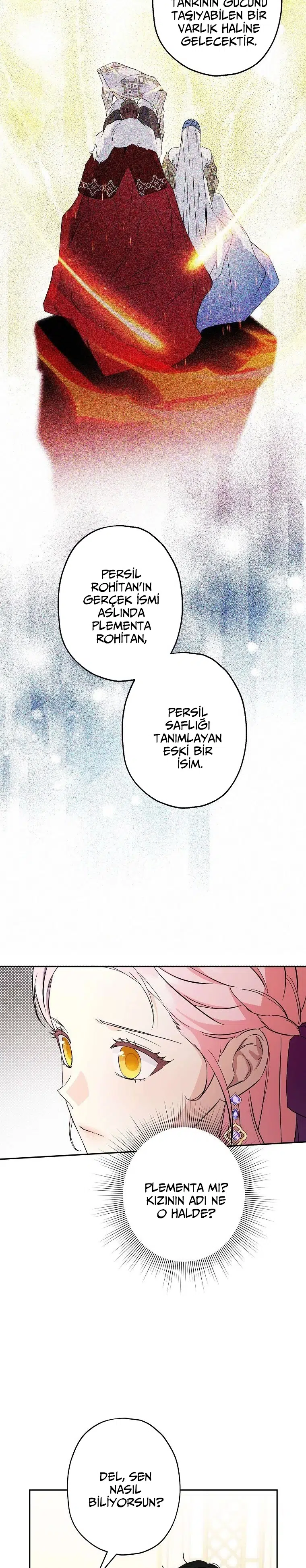 Bu Açıkça Sahte Bir Evlilik - Bölüm 97 Sayfa 19