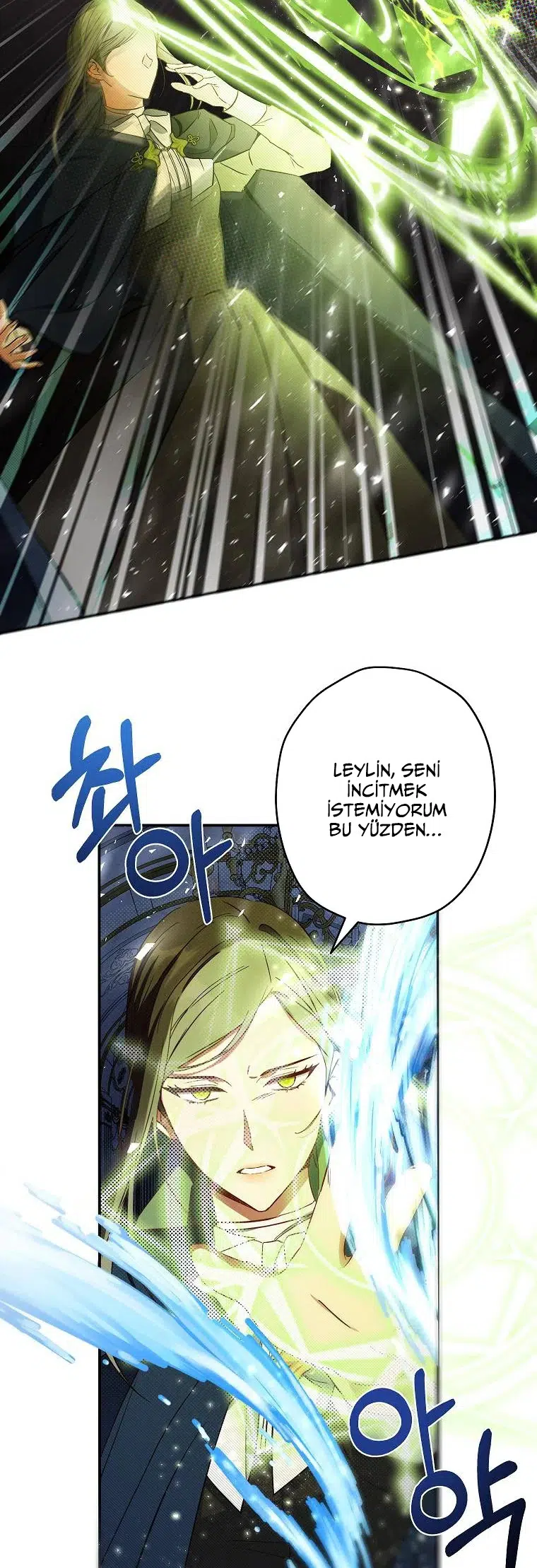 Bu Açıkça Sahte Bir Evlilik - Bölüm 98 Sayfa 46
