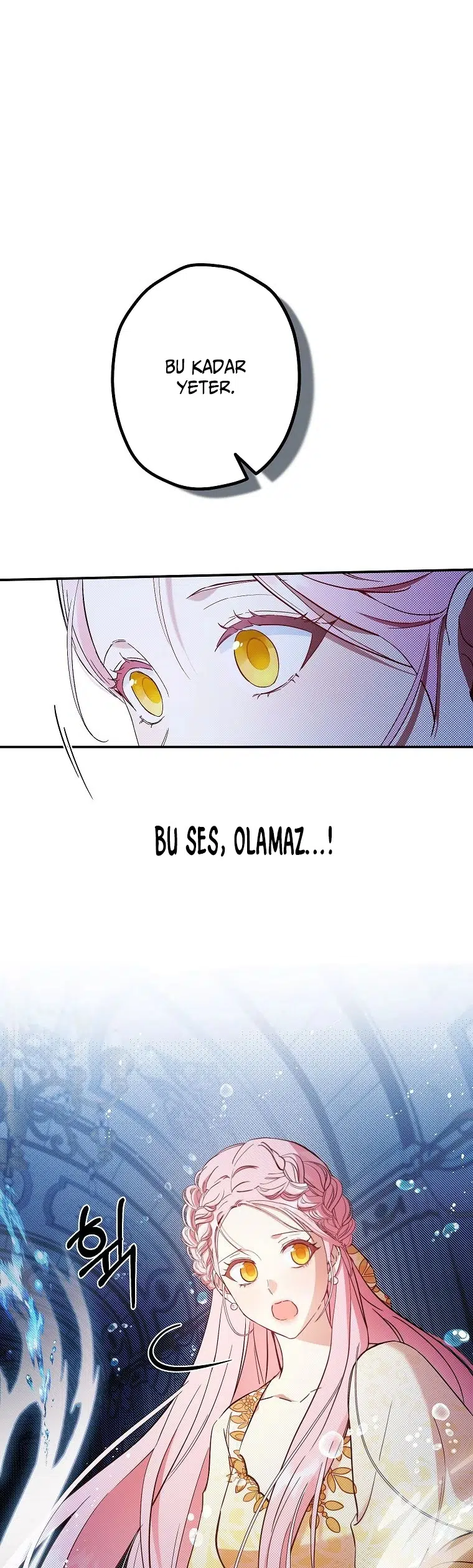 Bu Açıkça Sahte Bir Evlilik - Bölüm 99 Sayfa 2
