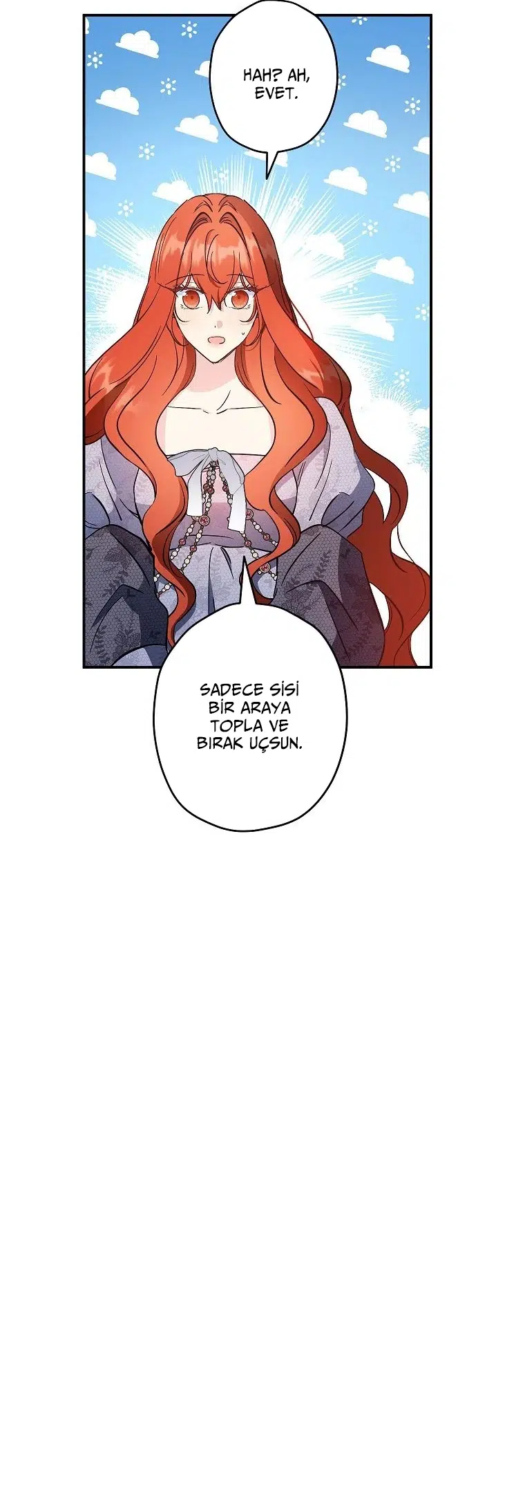 Bu Açıkça Sahte Bir Evlilik - Bölüm 99 Sayfa 34