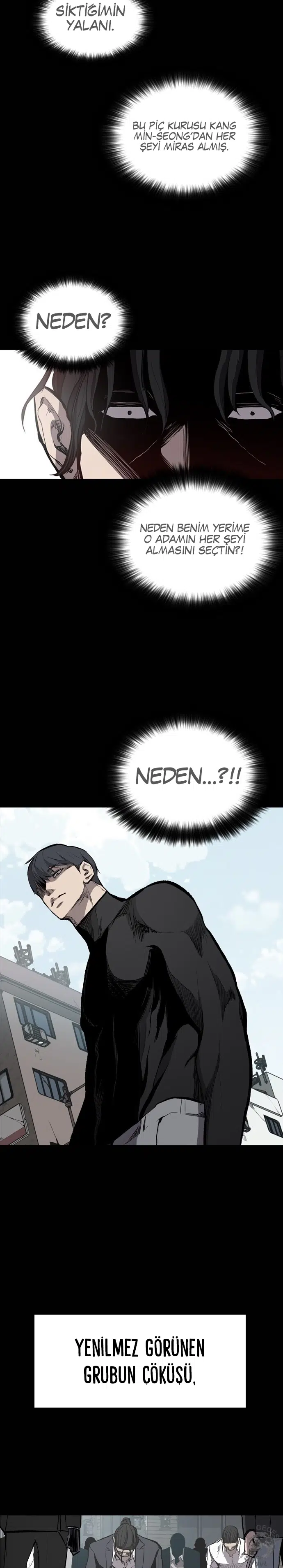 Castle - Bölüm 19 Sayfa 20