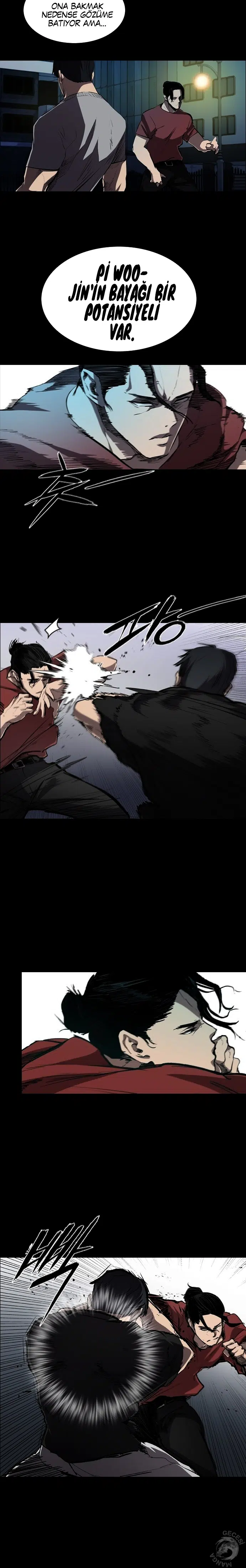 Castle - Bölüm 35 Sayfa 3