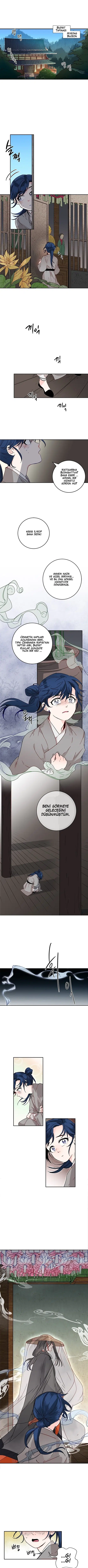 Yeon Lok Heun - Bölüm 3 Sayfa 2