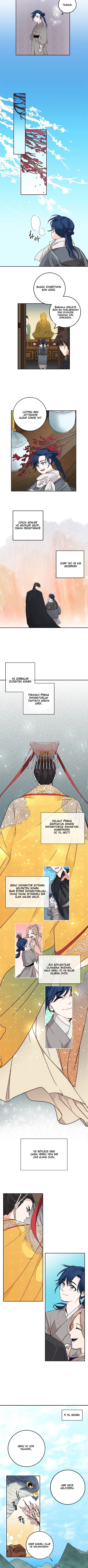Yeon Lok Heun - Bölüm 3 Sayfa 6