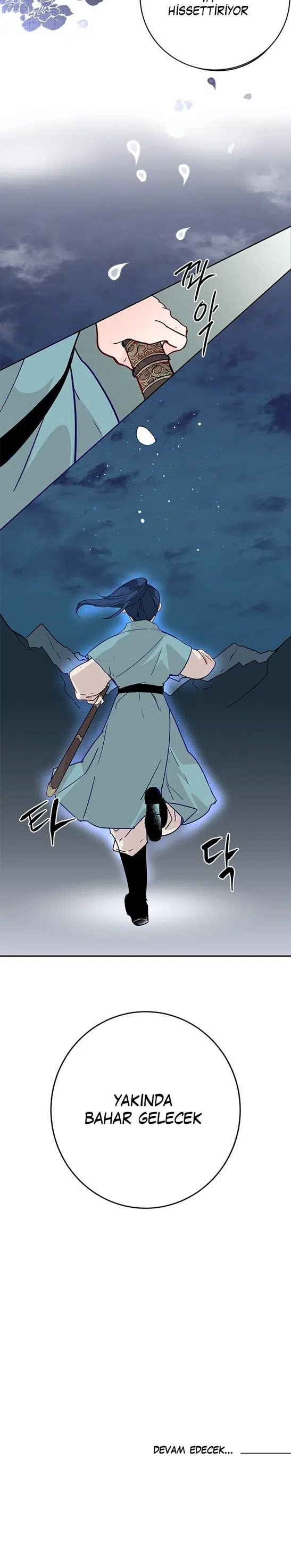 Yeon Lok Heun - Bölüm 4 Sayfa 9