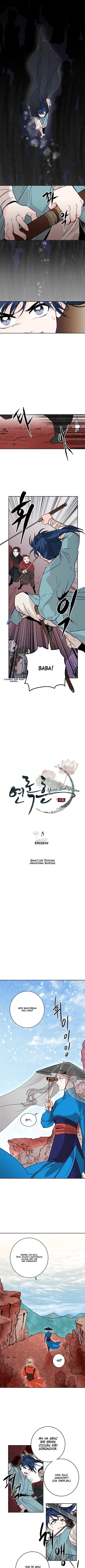 Yeon Lok Heun - Bölüm 5 Sayfa 3