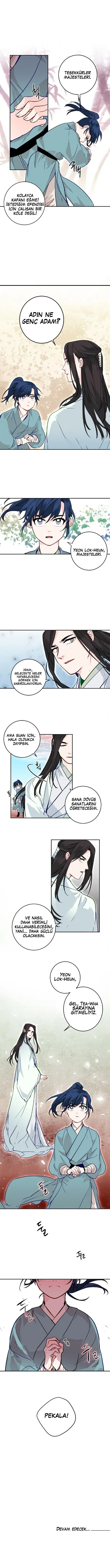 Yeon Lok Heun - Bölüm 6 Sayfa 7