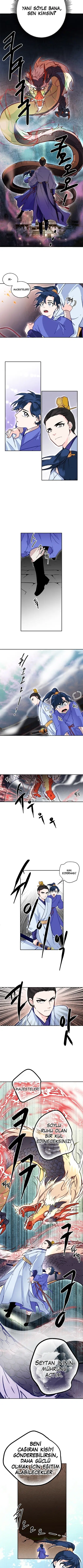 Yeon Lok Heun - Bölüm 9 Sayfa 6