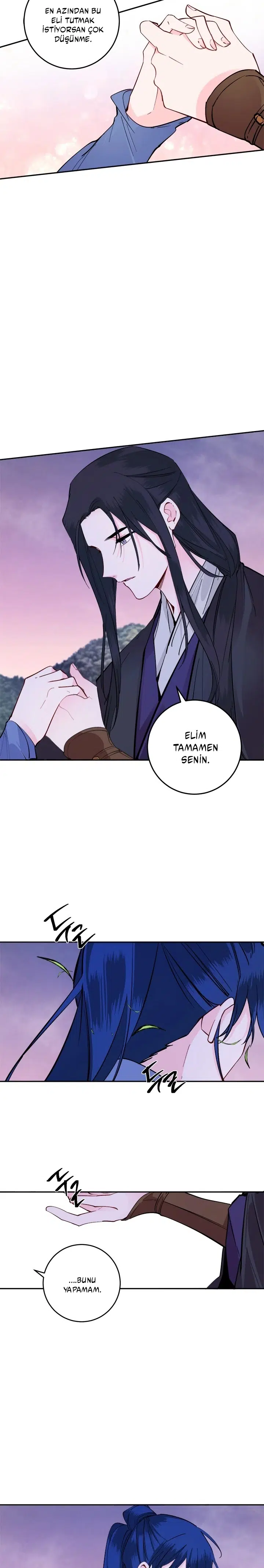 Yeon Lok Heun - Bölüm 102 Sayfa 13