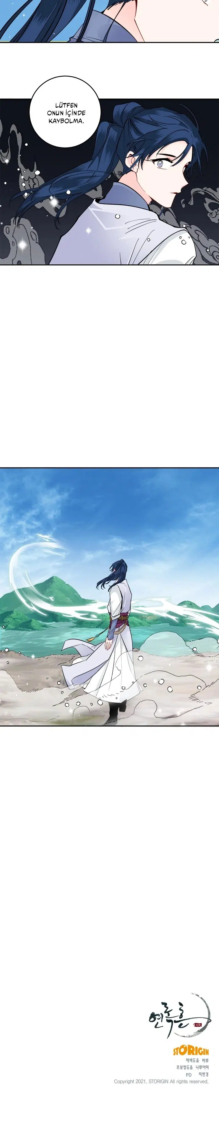Yeon Lok Heun - Bölüm 103 Sayfa 20