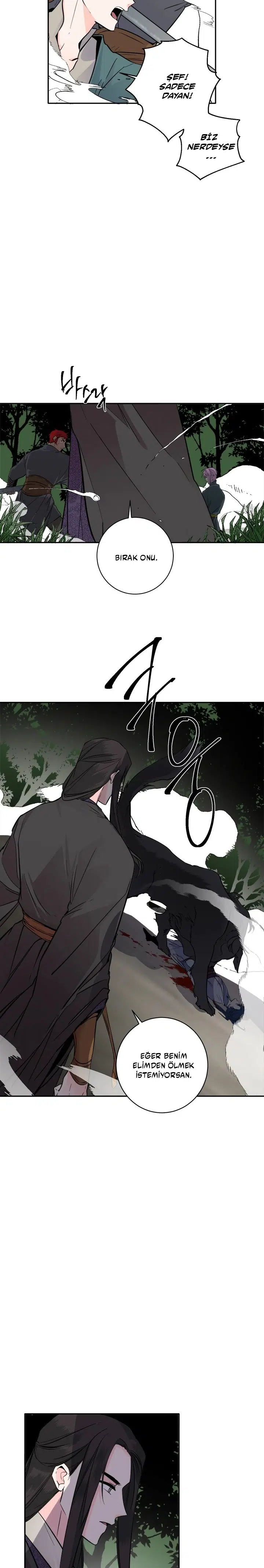 Yeon Lok Heun - Bölüm 105 Sayfa 10