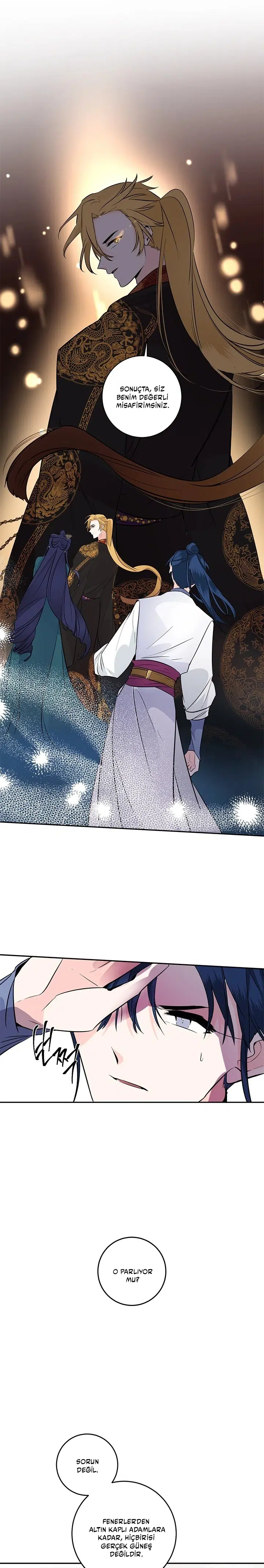 Yeon Lok Heun - Bölüm 107 Sayfa 12