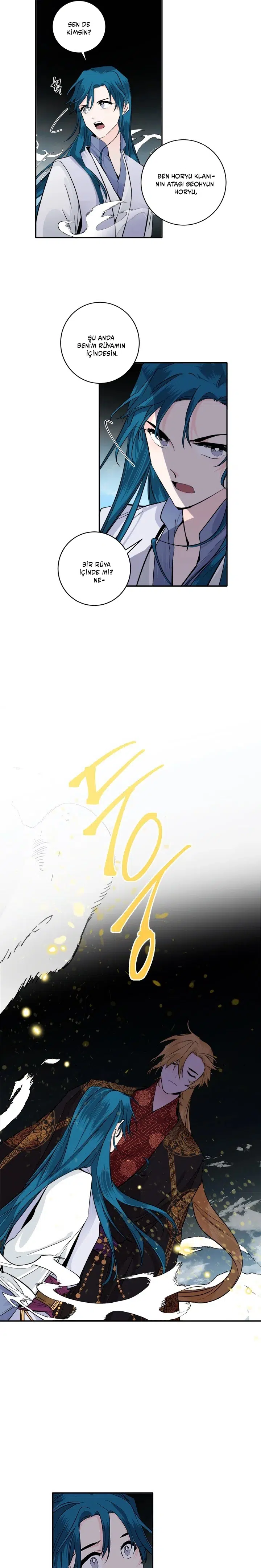 Yeon Lok Heun - Bölüm 108 Sayfa 13