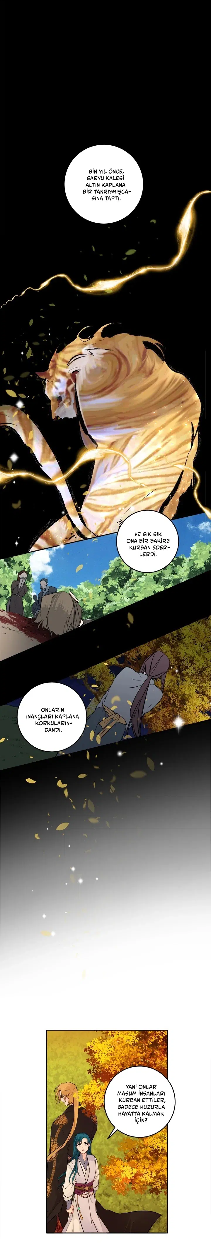 Yeon Lok Heun - Bölüm 109 Sayfa 2