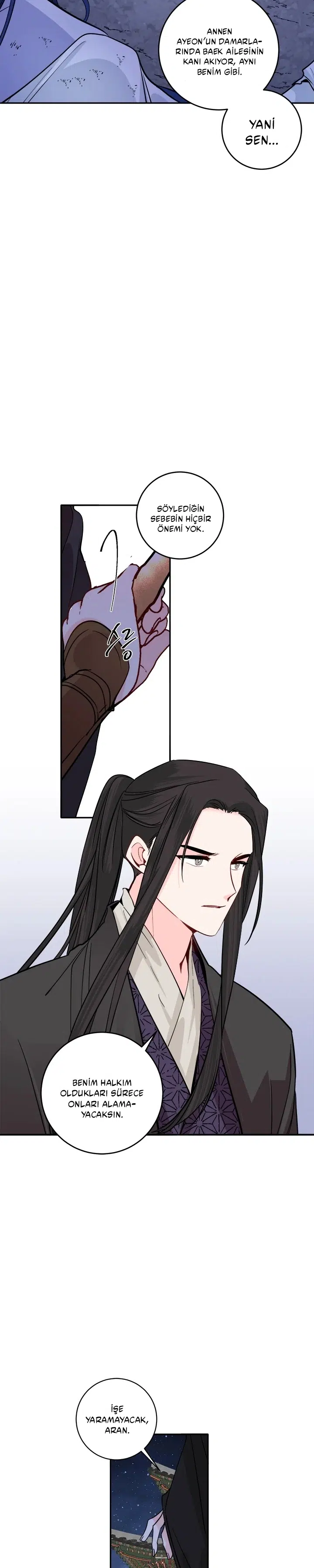 Yeon Lok Heun - Bölüm 115 Sayfa 19