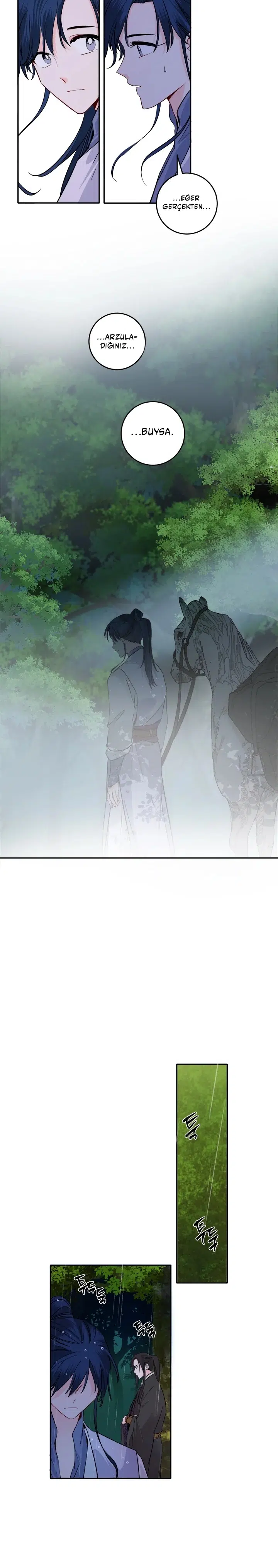 Yeon Lok Heun - Bölüm 118 Sayfa 4