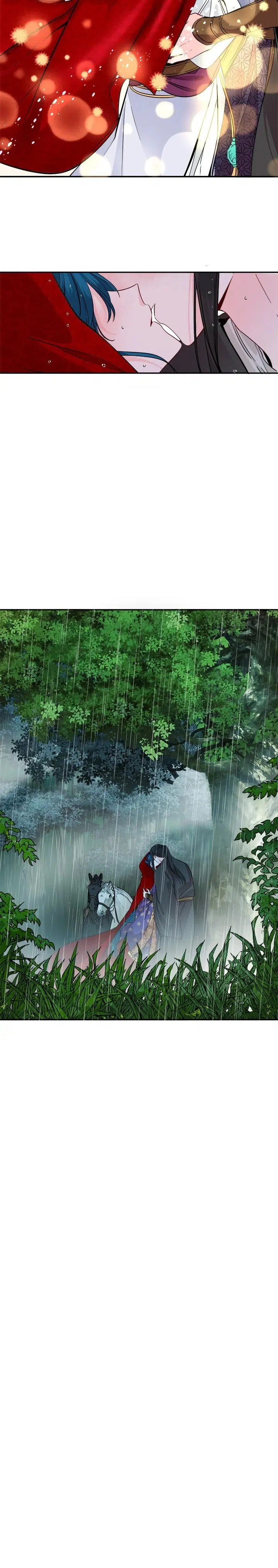 Yeon Lok Heun - Bölüm 118 Sayfa 12