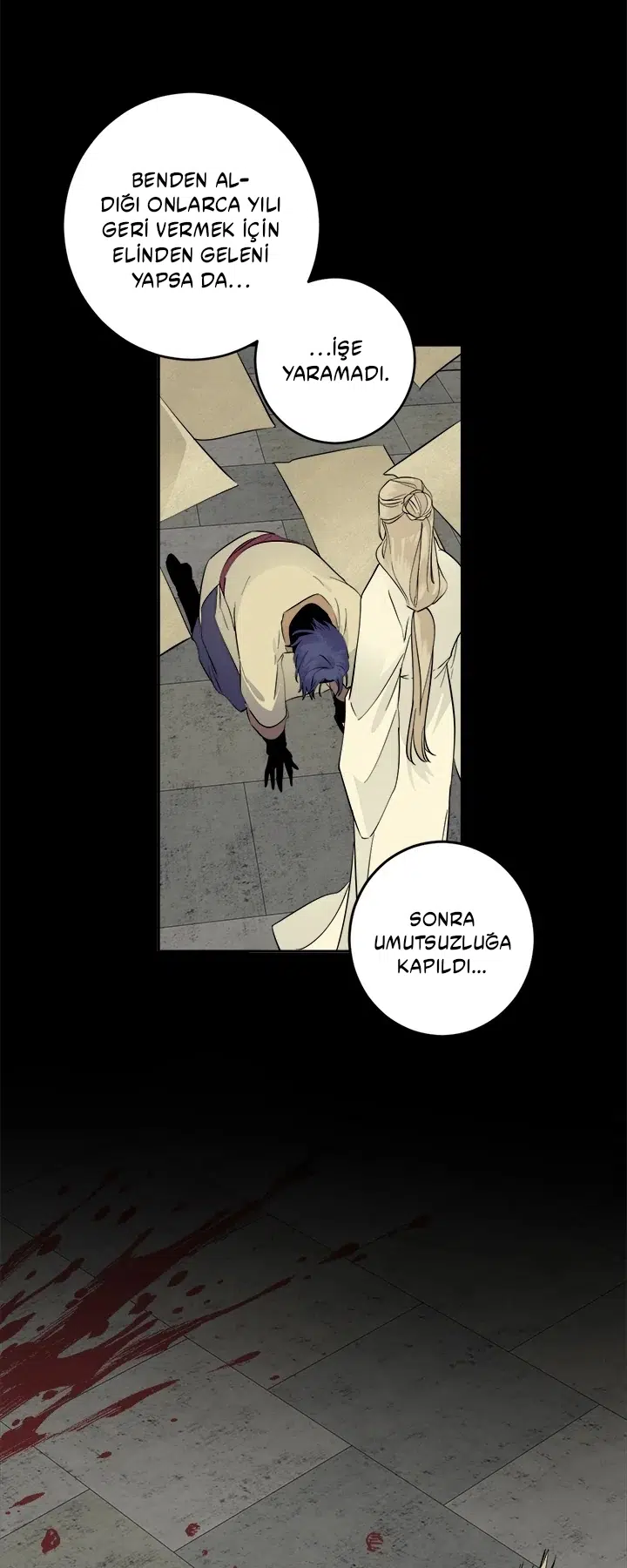 Yeon Lok Heun - Bölüm 119 Sayfa 16