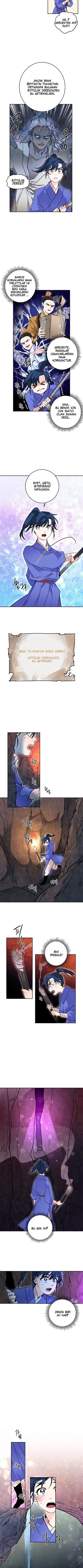 Yeon Lok Heun - Bölüm 11 Sayfa 7