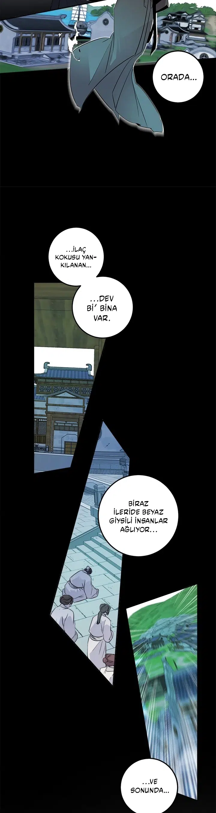 Yeon Lok Heun - Bölüm 120 Sayfa 11