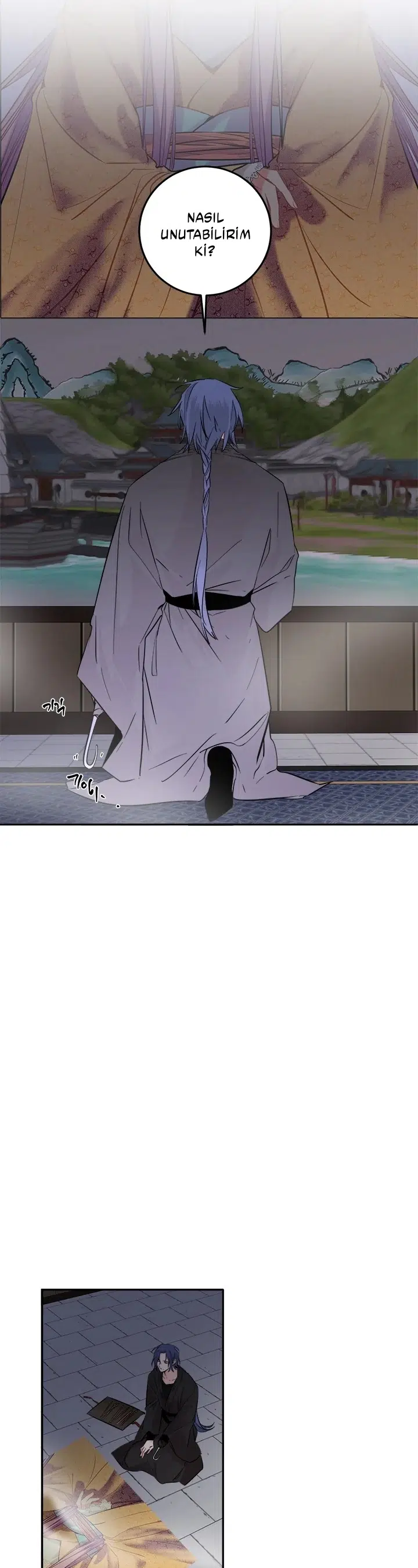 Yeon Lok Heun - Bölüm 120 Sayfa 22