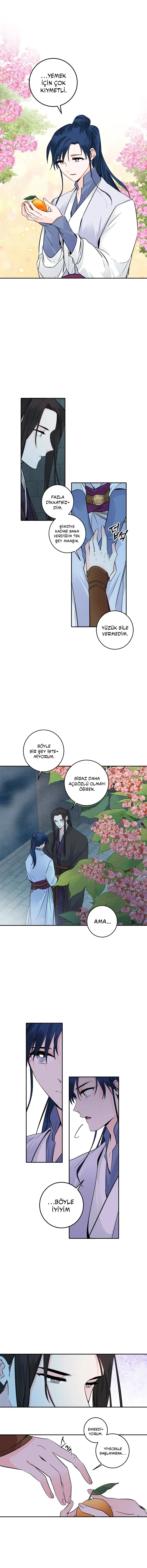 Yeon Lok Heun - Bölüm 121 Sayfa 3