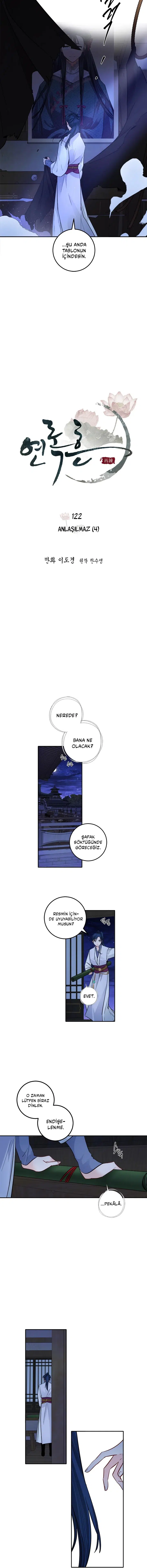 Yeon Lok Heun - Bölüm 122 Sayfa 5