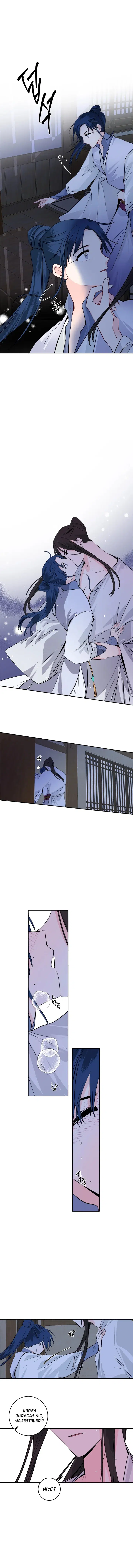 Yeon Lok Heun - Bölüm 122 Sayfa 6
