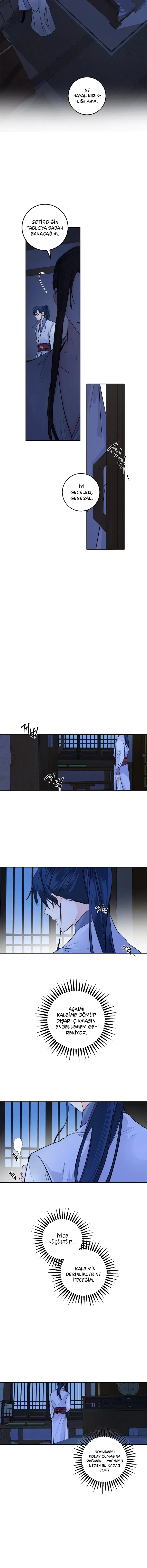 Yeon Lok Heun - Bölüm 122 Sayfa 9