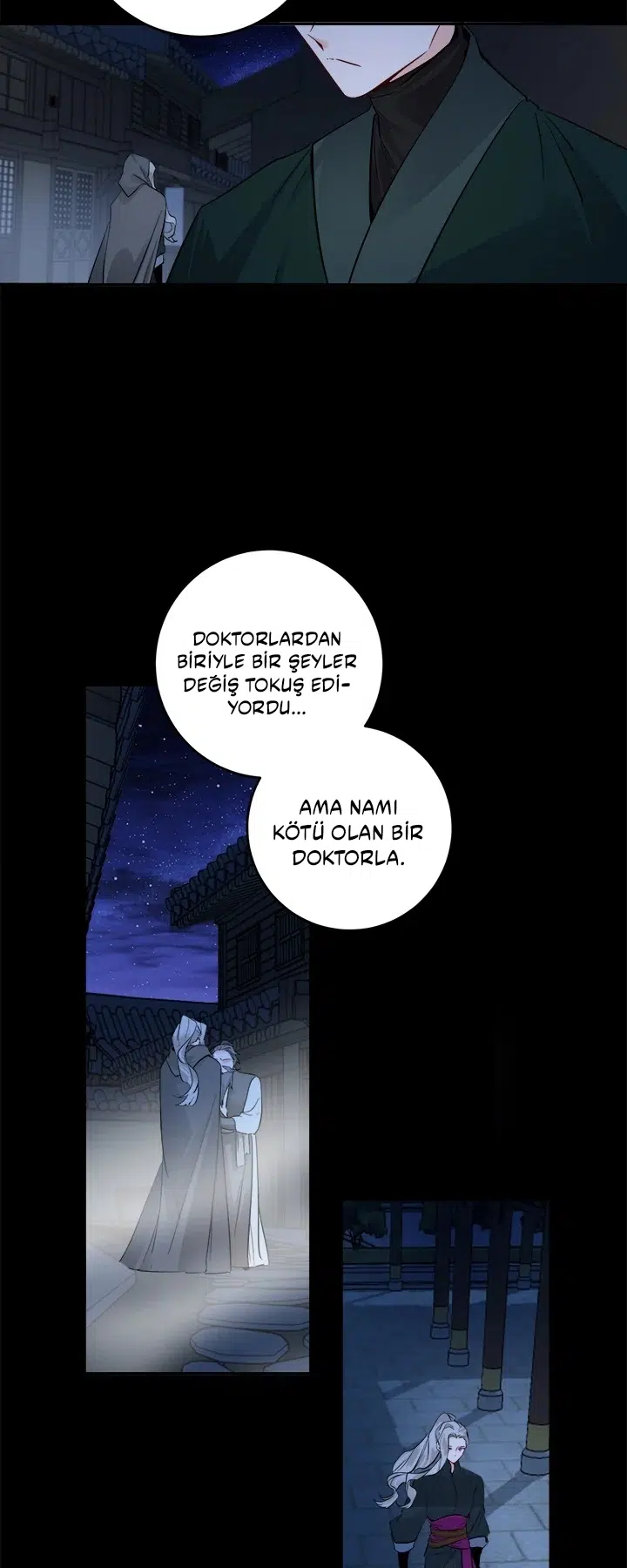 Yeon Lok Heun - Bölüm 123 Sayfa 9