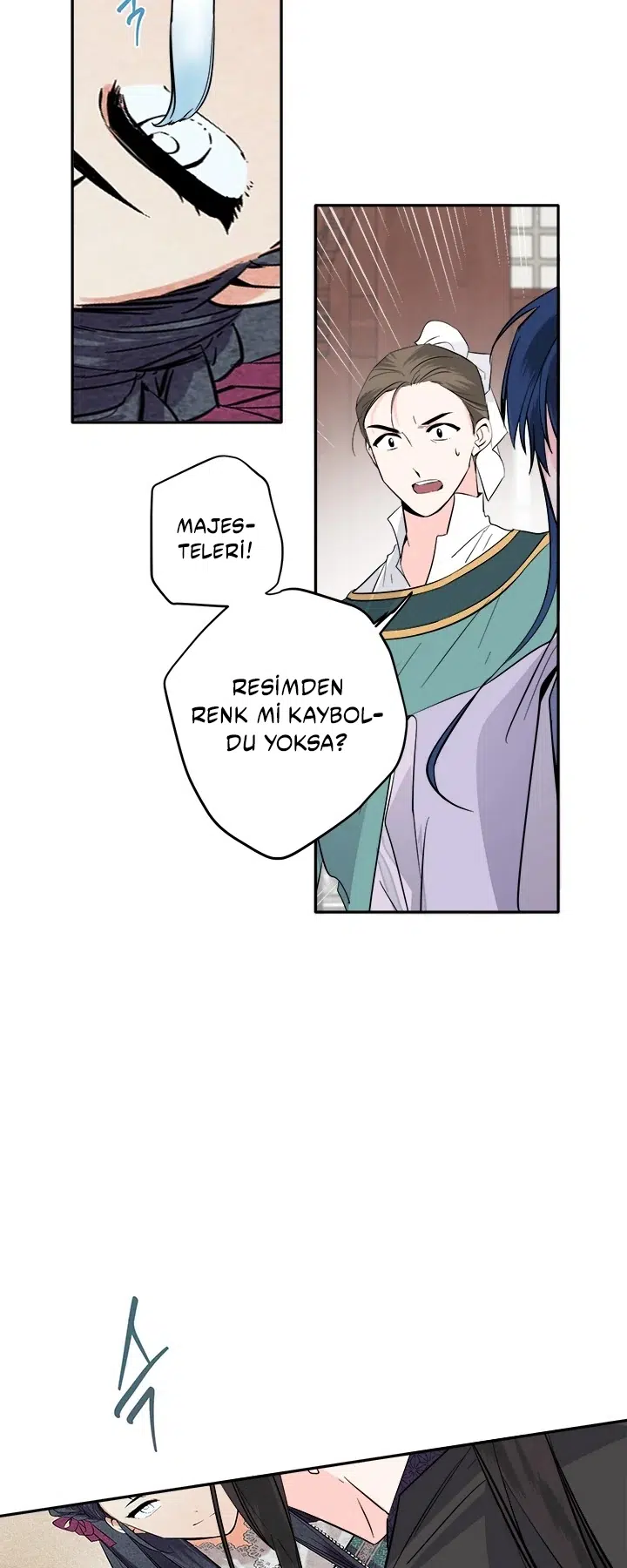 Yeon Lok Heun - Bölüm 123 Sayfa 28