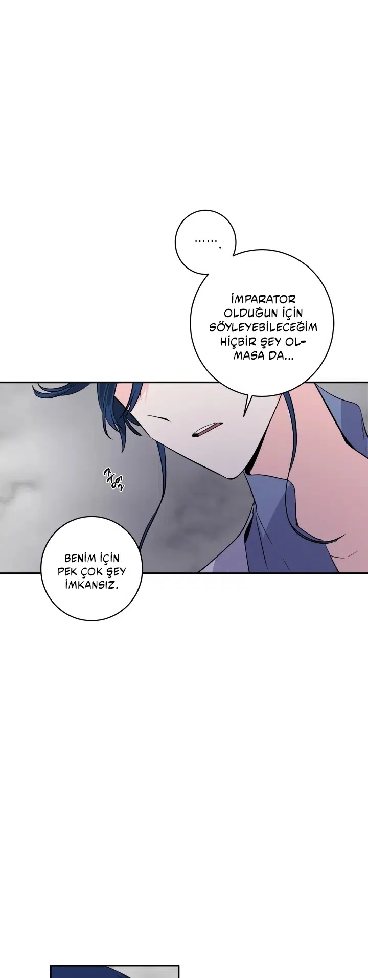 Yeon Lok Heun - Bölüm 124 Sayfa 4