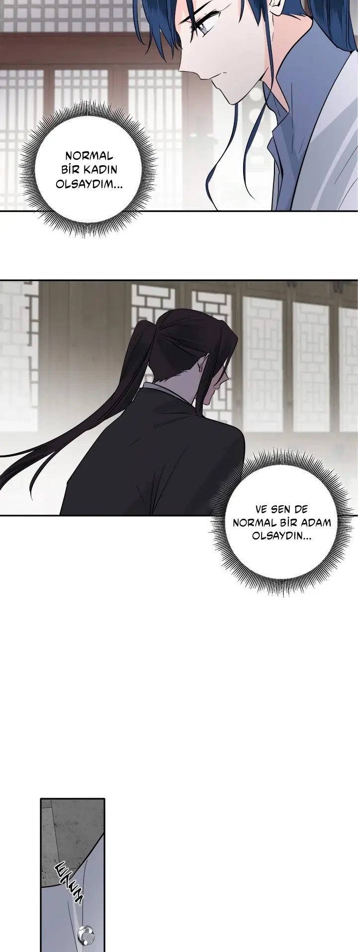 Yeon Lok Heun - Bölüm 124 Sayfa 9