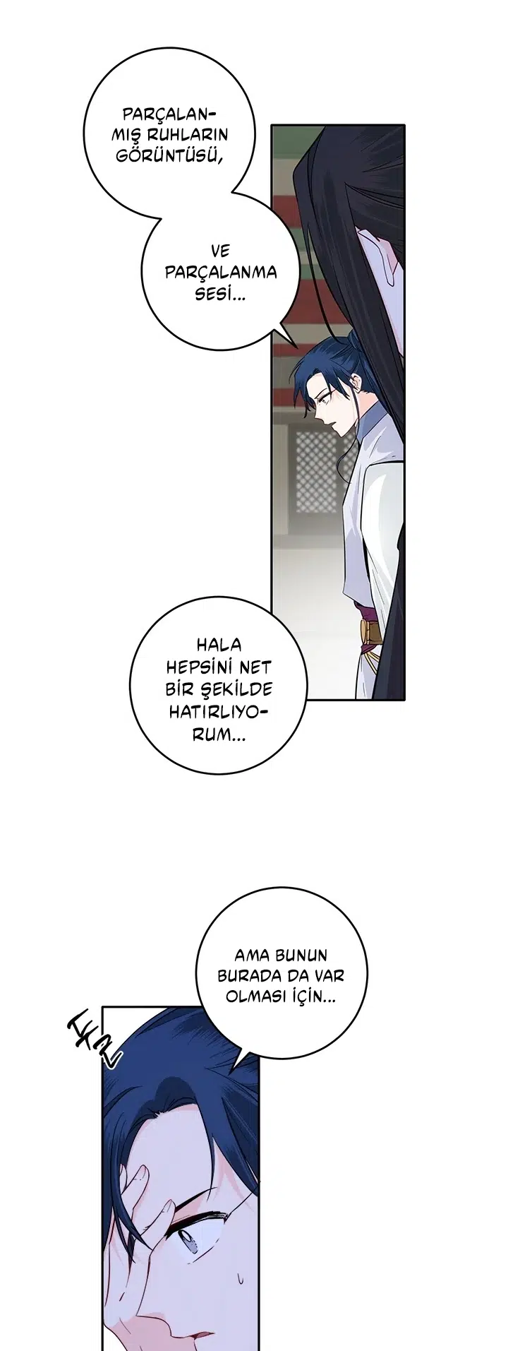 Yeon Lok Heun - Bölüm 124 Sayfa 21