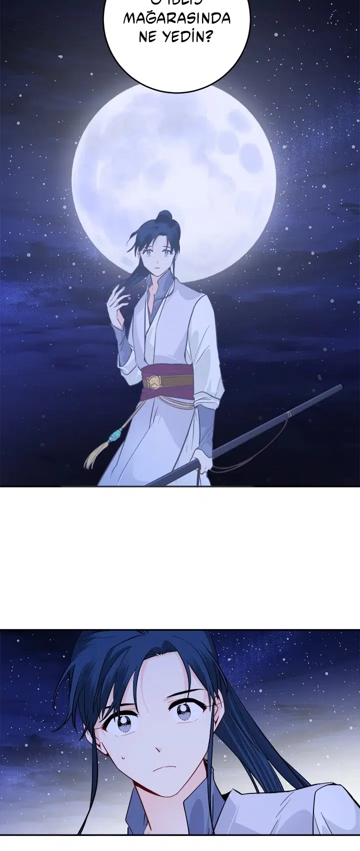 Yeon Lok Heun - Bölüm 124 Sayfa 24