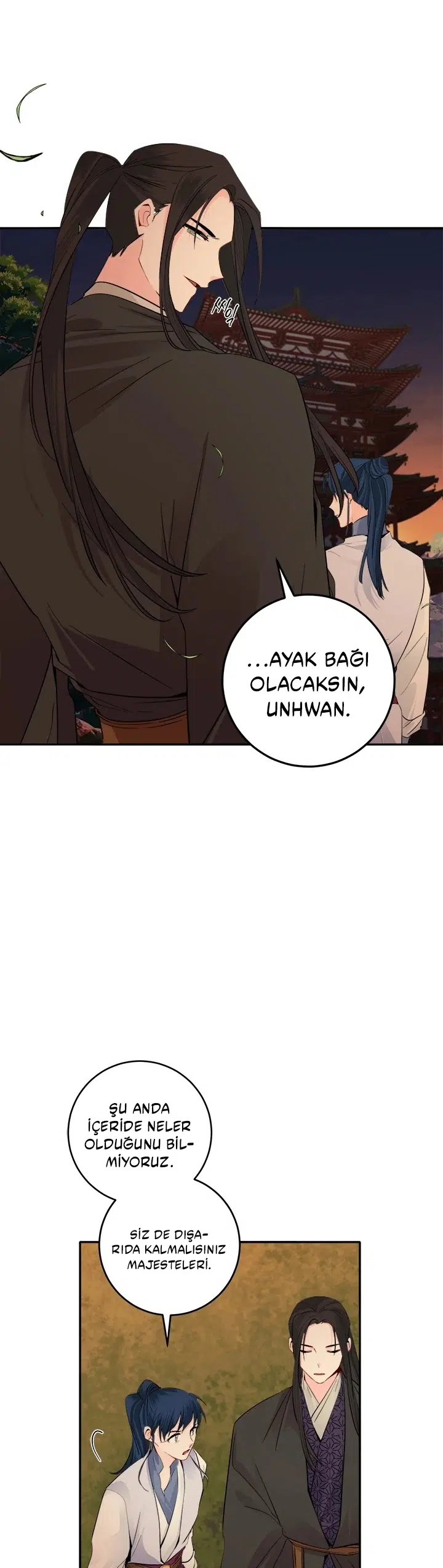Yeon Lok Heun - Bölüm 127 Sayfa 5