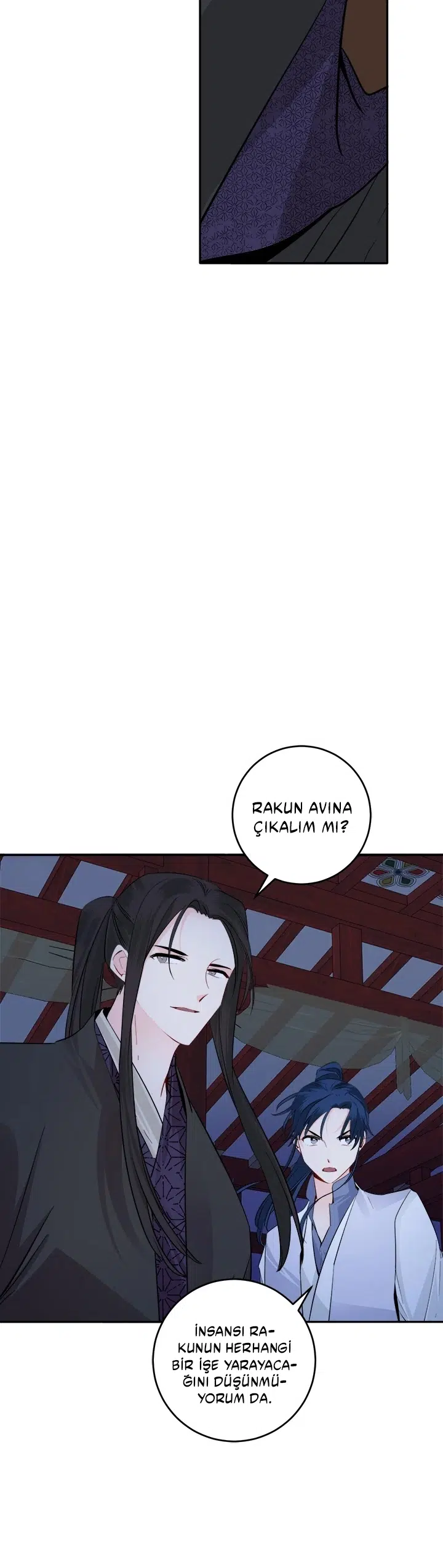 Yeon Lok Heun - Bölüm 127 Sayfa 18