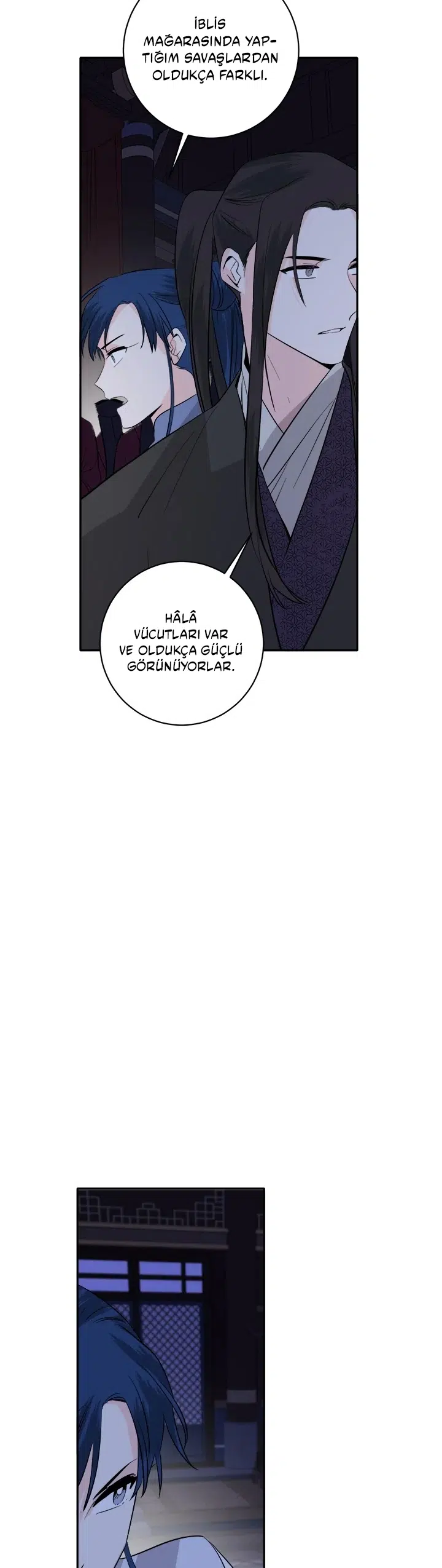 Yeon Lok Heun - Bölüm 127 Sayfa 25