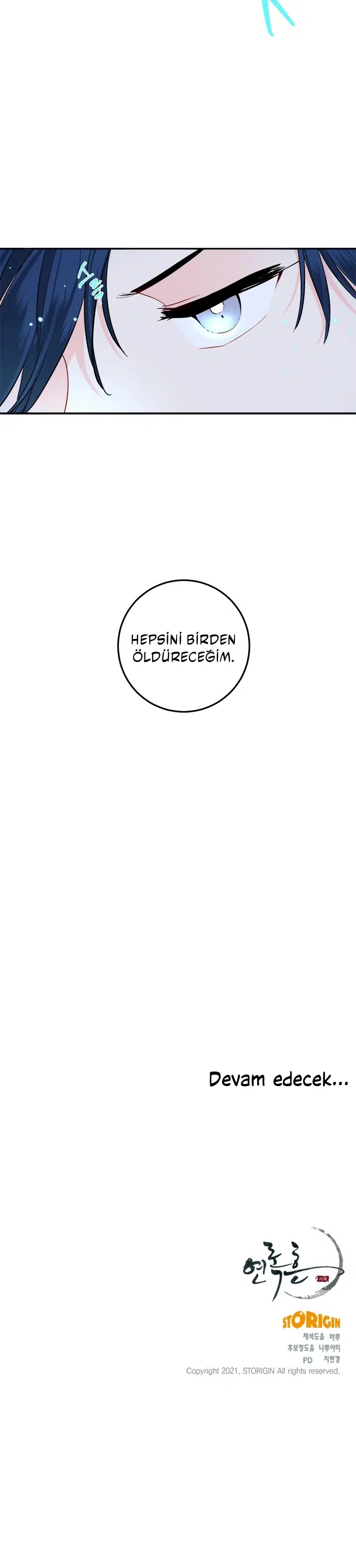 Yeon Lok Heun - Bölüm 127 Sayfa 29