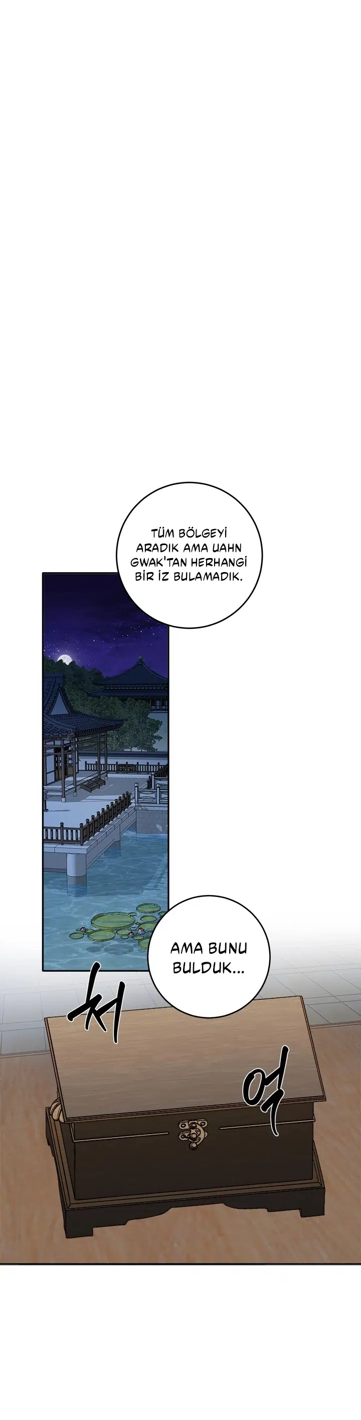 Yeon Lok Heun - Bölüm 128 Sayfa 16