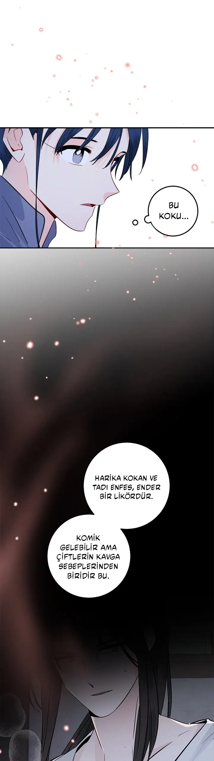 Yeon Lok Heun - Bölüm 128 Sayfa 23